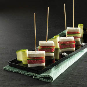 Silikomart Financier