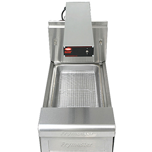 Spreader Cabinet