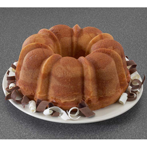 Nordicware Bundt Cake