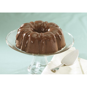 Nordicware Bundt Cake