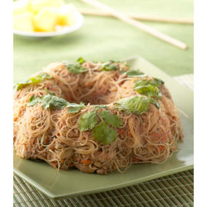 Nordicware Bundt Cake