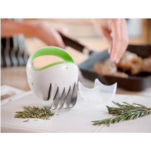 Zyliss FastCut Herb Tool