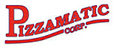 Pizzamatic