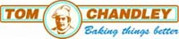 Tom Chandley