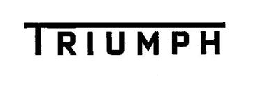 Triumph