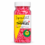 Supernatural Peppermint Twinkles, 3 oz.