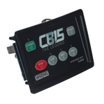 Waring 030893 Control Panel, For CB15 Models