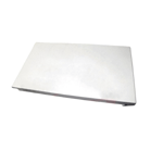 Bloemhof / Oliver 0860-0004-80K Pressure Plate, 20" Wide, Fabric Covered