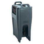 Cambro UC500 Ultra Insulated Camtainer, 5-1/4 Gallon, Granite Gray