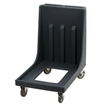 Cambro CD1826MTC Camdolly for 1826MTC, Black