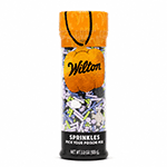 Wilton Pick Your Poison Halloween Sprinkle Mix, 3.8 oz.