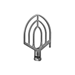 Hobart 275459 20 Quart Value Beater Paddle, Alfa 20-VB