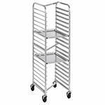 Channel Nesting Bun Pan Rack, For 20 Pans