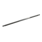 Film Core Axle for Heat Seal, for Model 625A OEM # 3005-004