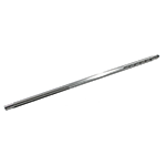 Film Core Axle for Heat Seal, for Models 104A, 107A OEM # 3005-047
