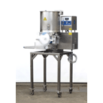 Hiwell PATTY100-III Patty Forming Machine, Used Excellent Condition