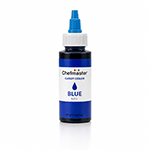 Chefmaster Blue Liquid Candy Color, 2 Oz 