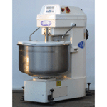ABS SM-120T 120 kg Spiral Mixer, Used Excellent Condition