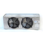 Russell AA28-76B Low-Profile Commercial Unit Cooler Evaporator Coil - Brand New