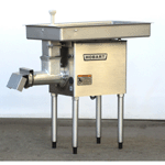 Hobart 4732A 3 HP Meat Grinder, Used Excellent Condition 
