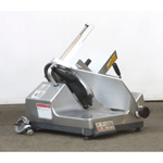 Bizerba GHP-HD Automatic Meat Slicer, Used Excellent Condition 