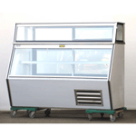 Cooltech CTR-72 High Deli Meat Display, Used Excellent Condition 