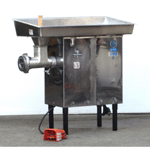 Biro 346 3 HP Meat Grinder, Used Excellent Condition