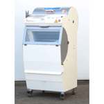 Jac 450/12 Self Serve Bread Slicer 12mm Cuts, Used Excellent Condition