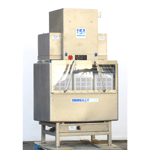 ImmersaFlex IF1-42-38-H-Q Fruit & Vegetable Washer, Used Excellent Condition 