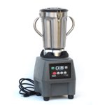 Waring CB15 Heavy Duty Food Blender w/ Electronic Keypad, 1 Gallon, Used Excellent Condition 