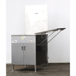 Belshaw 718LCG-NG Natural Gas Donut Fryer, Used Excellent Condition 