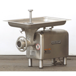 Hobart 4822 Meat Grinder, Used Excellent Condition 