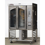 Baxter OV310E Electric Mini Rack Oven, Used Excellent Condition