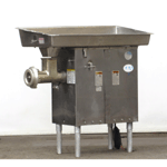 Biro 346 3 HP Meat Grinder, Used Excellent Condition 