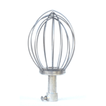 Hobart IWIRE-HL4030 Heavy Duty Wire Whip, For HL300 & HL400 Mixers, Used Excellent Condition 