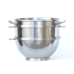 Hobart BOWL-HL60 Stainless Steel 60 Qt Bowl for HL600, New