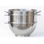 Hobart BOWL-HL60 Stainless Steel 60 Qt Bowl for HL600, New