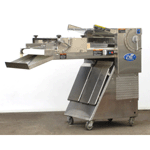 LVO SM24 Dough Sheeter/Molder, Used Excellent Condition