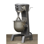 Hobart D300 Mixer 30 Qt, Bowl And 2 Attachments Included, Used Excellent Condition