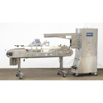 Adamatic RK2100  Bagel Divider Former, Used Excellent Condition 