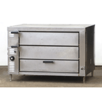 Bakers Pride GP-61 Countertop Gas Oven, Used Excellent Condition