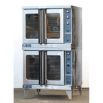 Duke E101-E Single Full Size Electric Convection Oven, Used Excellent Condition 