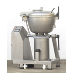 Stephan VCM44A/1 Vertical Cutter Mixer, Used Excellent Condition