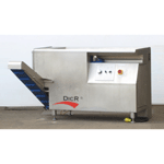Foodlogistik DICR-COMFORT-105 Dicer, Used Excellent Condition 