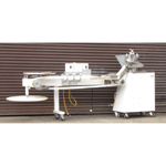 AM Manufacturing Scale A Bagel SAB-800 Dough Divider/ Bagel Former, Used Excellent Condition