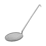 Vollrath Heavy Duty Wire Mesh Skimmer, 9.7" Dia.