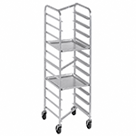 Channel Nesting Bun Pan Rack, For 10 Pans