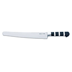 F. Dick 1905 Serrated Utility Knife, 10" Blade