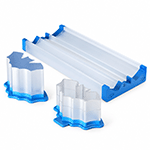 Daisy Makes Bat Pop Cutter Popper & Tray