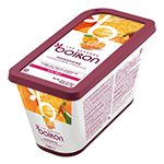 Boiron Frozen Mandarin Puree, 2.2 lbs.